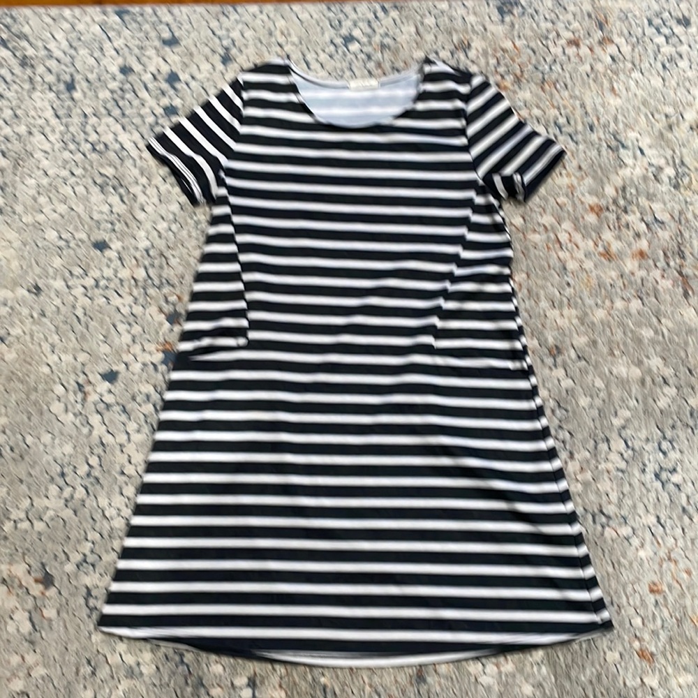 Business Casual Dress
